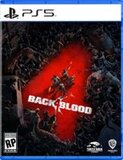 Back 4 Blood (PlayStation 5)